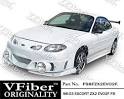 1 Body Kits