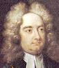 Jonathan Swift (1667-1745)