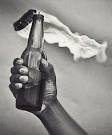 Social Rupture