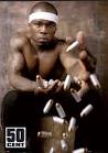 Clupkos Blog: 50 CENT