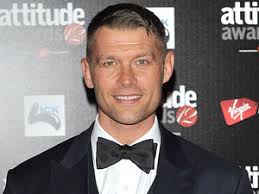 &#39;EastEnders&#39; John Partridge: &#39;Christian couldn&#39;t stay without Syed&#39; - EastEnders News - Soaps - Digital Spy - showbiz_john_partridge_1