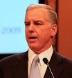 Dean just finished up a term as head of the Democratic National Committee. - howard_dean