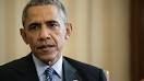 Obama Strongly Defends Iran Nuclear Deal - NYTimes.