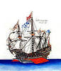 Barbary corsairs - Wikipedia, the free encyclopedia