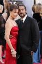 Naveen Andrews Image Pipe Colors: Naveen Andrews Picture 7