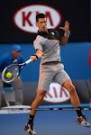 Australian Open, Day 1: DJOKOVIC, Ivanovic advance, Venus exits.