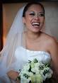 Make-up artist Kerry Regan trained at Revelations School of Make-up ... - smiling-bride-makeup