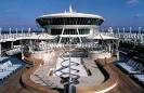 Royal Caribbean Cruise Line Grandeur of the Seas cruises from Norfolk