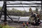 Excessive Speed Probed in Amtrak Train Crash in Philadelphia - WSJ