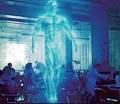 Professor X vs. Dr. Manhattan?