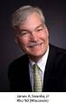 James A. Swanke, Jr. Rho '80
