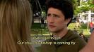 is coming by (Kyle XY)