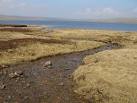 NY8129 : Red Sike snakes down to the reservoir - via Daymix