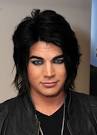 Adam Lambert Musician Adam