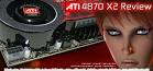 ATI 4870 X2 (R700) GFX -