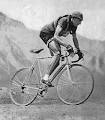 The Italian Almanac - Fausto Coppi
