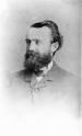 Hugh John Montgomery - Lucy Maud Montgomery's father, ca.1890's ...