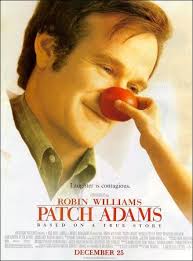 Película altamente recomendada para estudiantes de medicina