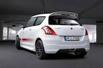 Suzuki Swift Tuning Parts | Car Tuning