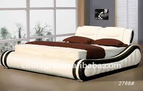 Antique Design Bed Design Furniture I6801# - Buy Bed Design ...