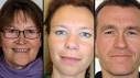 Ble drept mens de sov: Ragna Elida Christensen (61), Linda Anett Hansen (35) ... - Trippeldrap_Troms___712048p