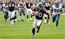 Top 10 Wide Receivers in N.F.L. - NYTimes.
