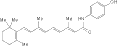 <b>Fenretinide</b> C26H33NO2