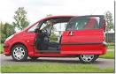 Notice PEUGEOT 1007, mode d'emploi - notice 1007