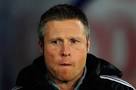 Hull manager Nick Barmby looks