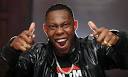 Dizzee Rascal pronunciation