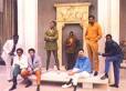 Charles Wright &amp; The Watts 103rd St. Rhythm Band Page