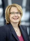 Chaperon / Bettina KudlaBettina Kudla (CDU) vermisst Peer Steinbrück (SPD) ...