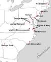 Colonial Athletic Association - Wikipedia, the free encyclopedia