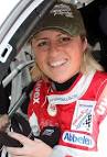 Sabine Schmitz stellte bestes