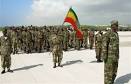 State of Ethiopian Army