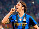 Zlatan Ibrahimovic