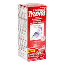 Recall on Children's Tylenol
