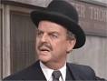 Aveleyman - David Tomlinson