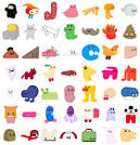 Shawnimals Downloadable Character Avatars @Craftzine.com blog