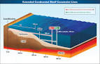 Extended Continental Shelf Project Mission Plan