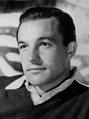 Gene Kelly's gee-whiz grin