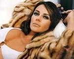 Elizabeth Hurley wallpaper
