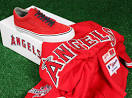 Vault by Vans x MLB Anaheim Angels Old Skool LX for Blends ...