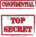 top secret