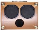 REL Studio III subwoofer | Stereophile.
