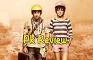 PK Review: Aamir Khan Makes A Faith Connection