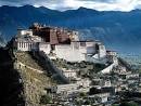 Potala Palace, pictures of Potala Palace, China Tibet