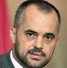 Edi Rama, Mayor of Tirana