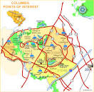 Columbia, Maryland Homes and Real Estate Guide for Buyers.