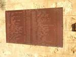 Point Pass Immanuel - Gravesecrets at your fingertips!